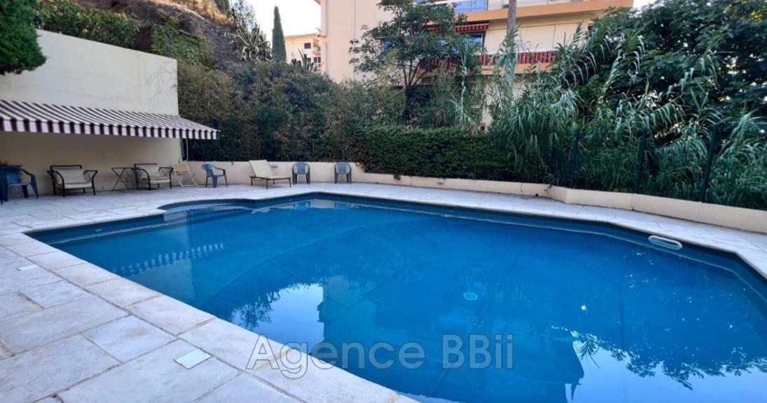 Apartment Grand Studio Terrasse Et Piscine *