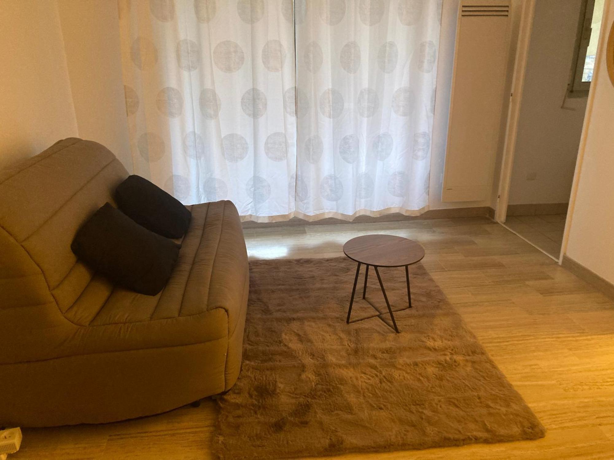 Grand Studio Terrasse Et Piscine Apartment *